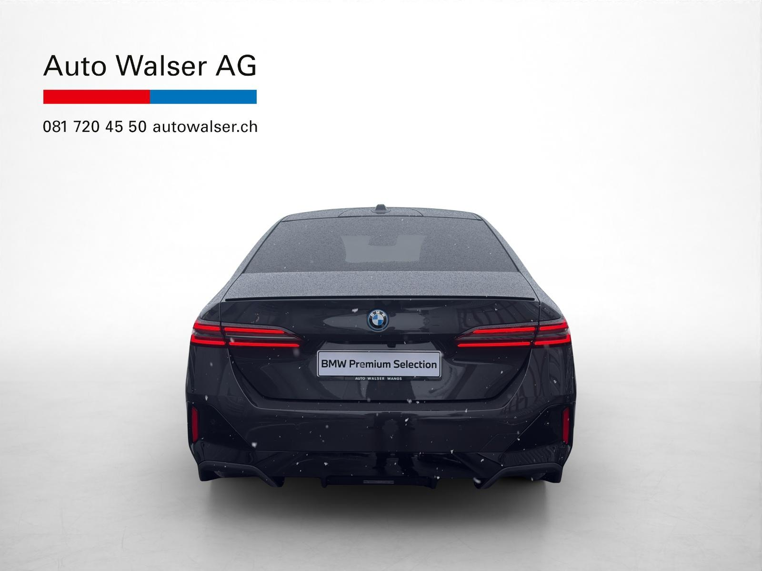 BMW i5 xDrive40