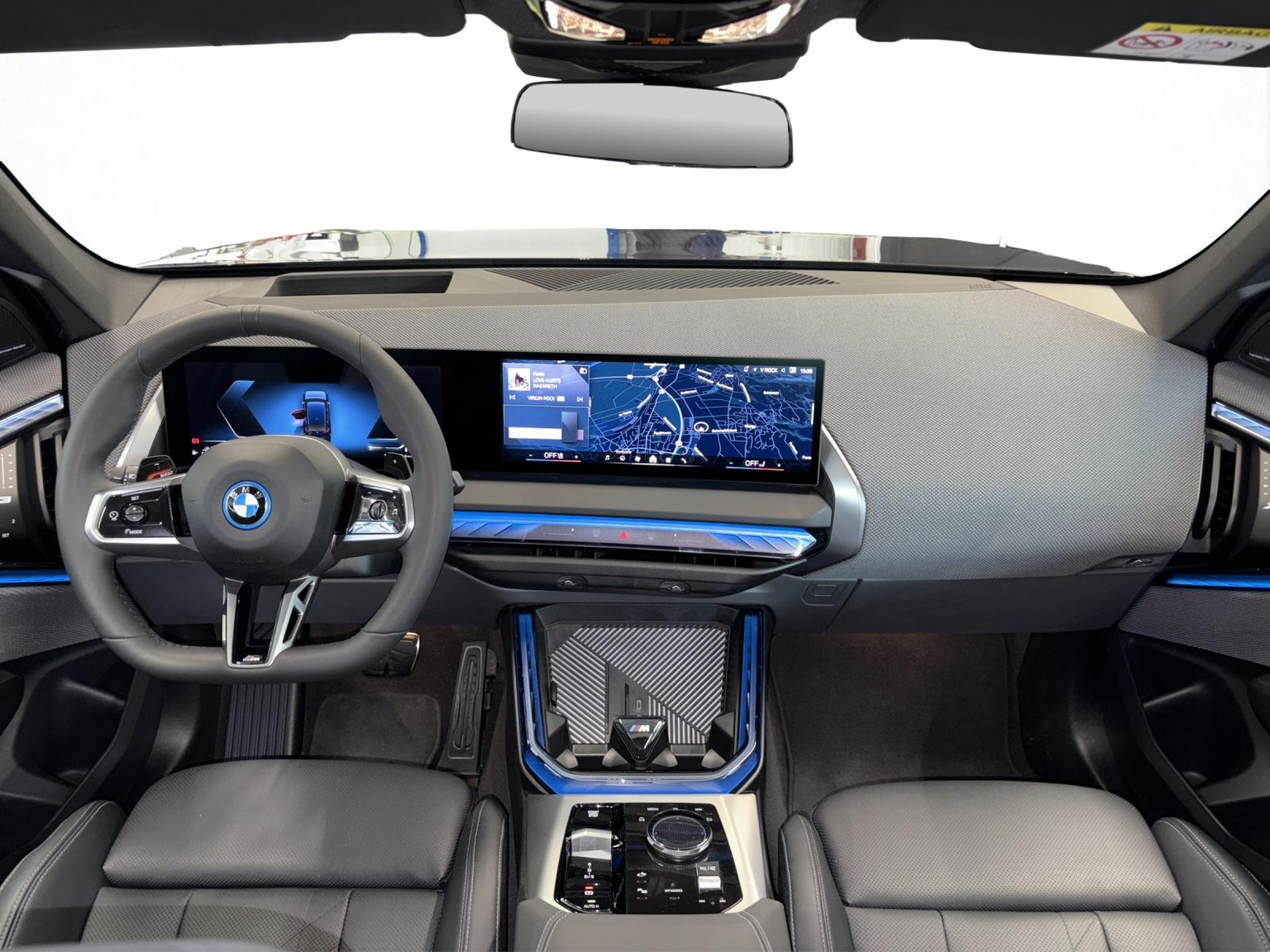 BMW X3 30e xDrive