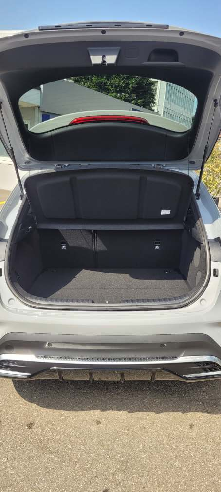 KIA XCeed 1.6 T-GDi Greydition