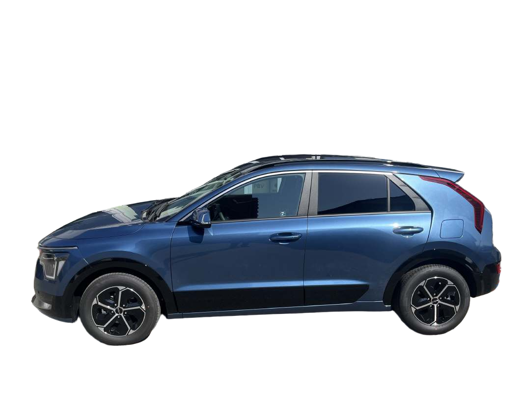 KIA Niro 1.6 GDi Hybrid Style