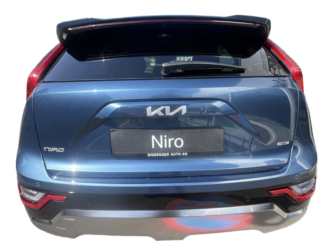 KIA Niro 1.6 GDi Hybrid Style
