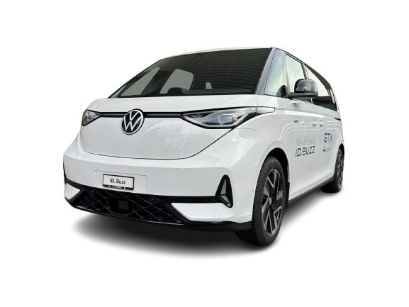 VW ID.Buzz LWB GTX 4 Motion