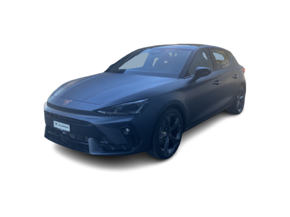 CUPRA LEON 1.5 e-HYBRID pHEV Prime Edition DSG
