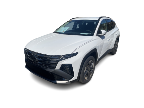 HYUNDAI Tucson 1.6 TGDI HEV Amplia 4WD
