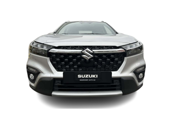 SUZUKI S-Cross 1.5 Piz Sulai Top Hybrid 4x4