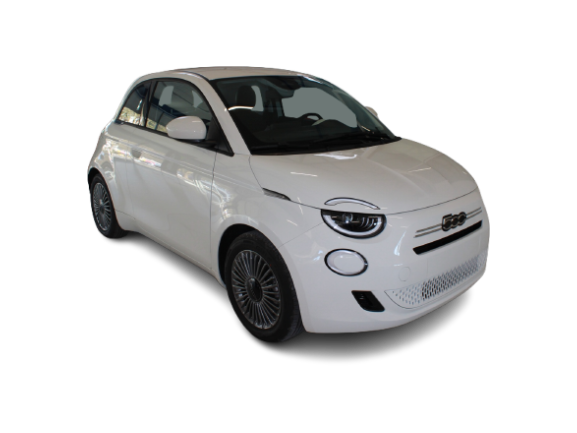 FIAT 500 1.0 FireFly MHD Torino