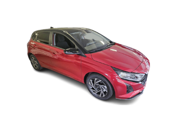 HYUNDAI i20 1.0 T-GDi Amplia