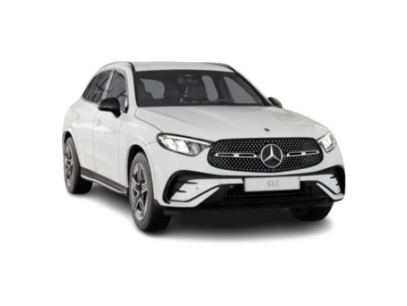 MERCEDES-BENZ GLC 220 d 4Matic 9G-Tronic