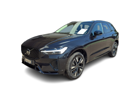 VOLVO XC60 2.0 T8 TE Plus Dark eAWD