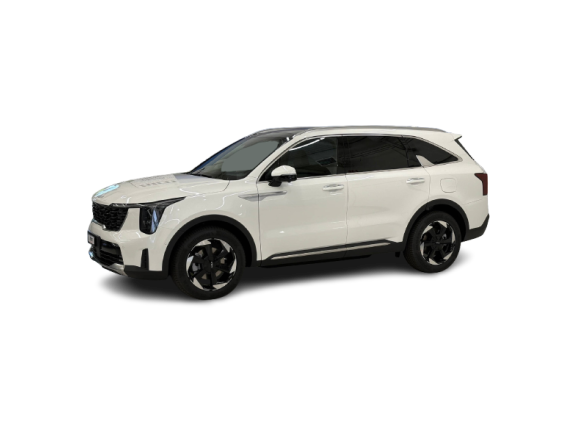 KIA Sorento 1.6 T-GDi Plug-in Hybrid Style 7P