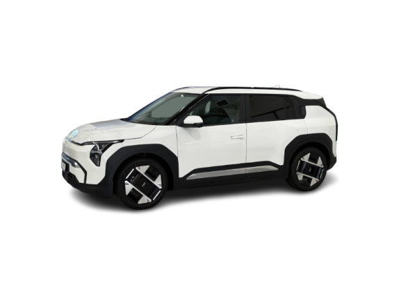 KIA EV3 81 kWh Earth+