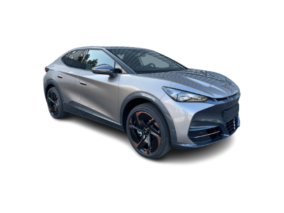 CUPRA Tavascan Type 9 77 kWh Adrenaline Prime Edition