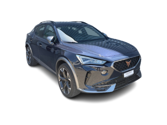 CUPRA Formentor 1.5 TSI Inicio DSG