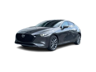 MAZDA 3 Hatchback SKYACTIV-G M Hybrid 140 Exclusive Line Automat