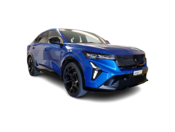 RENAULT RAFALE HYBRID E-TECH Atelier Alpine hyper hybrid E-Tech 4x4 300PS plug-in
