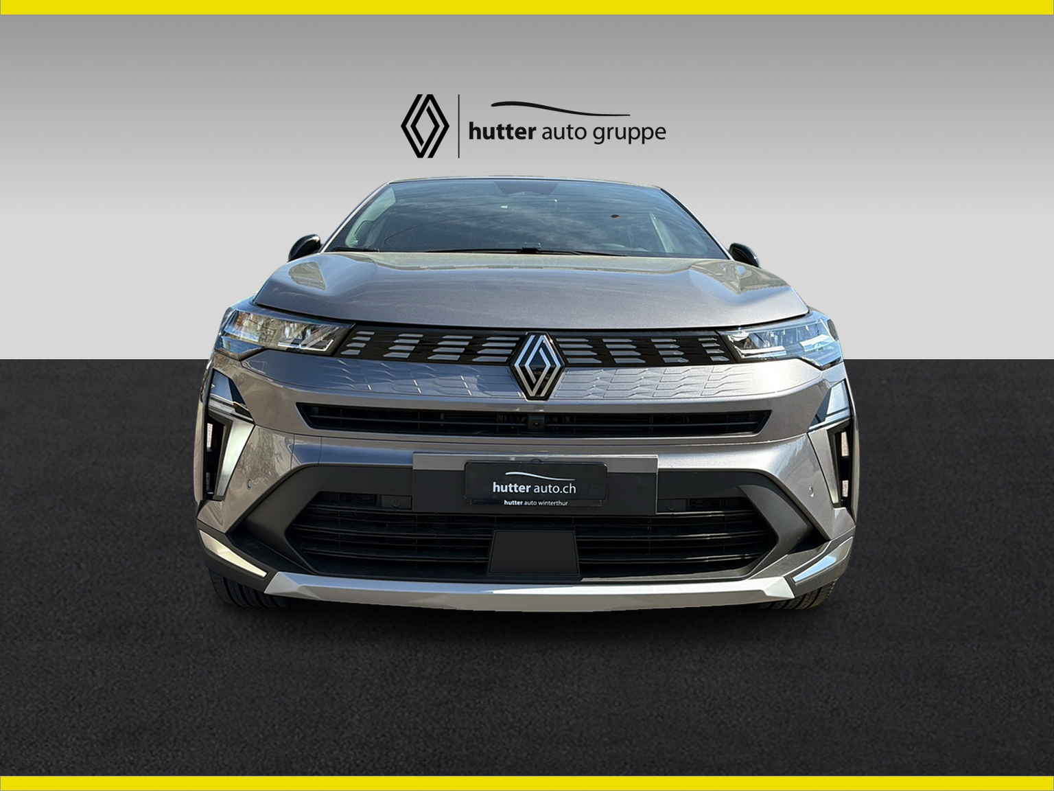 RENAULT SYMBIOZ FULL HYBRID E-TECH iconic E-Tech 160