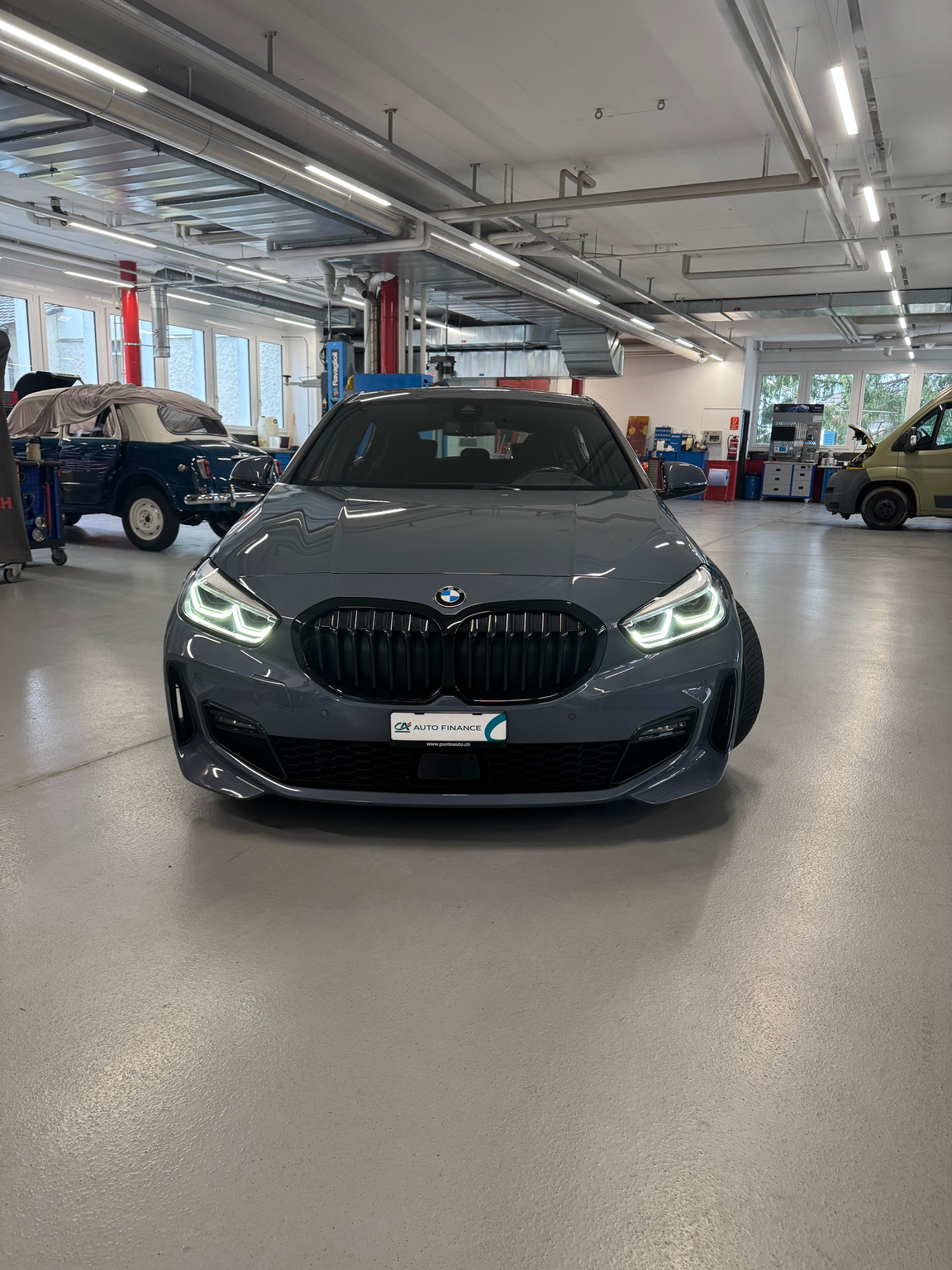 Vehicle Image