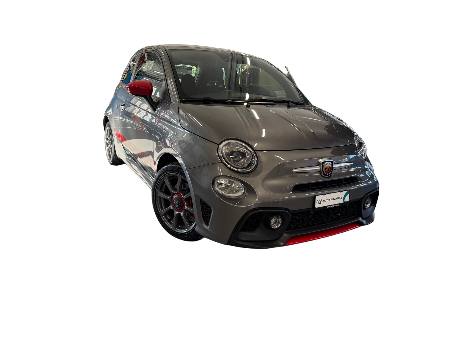 Vehicle Image