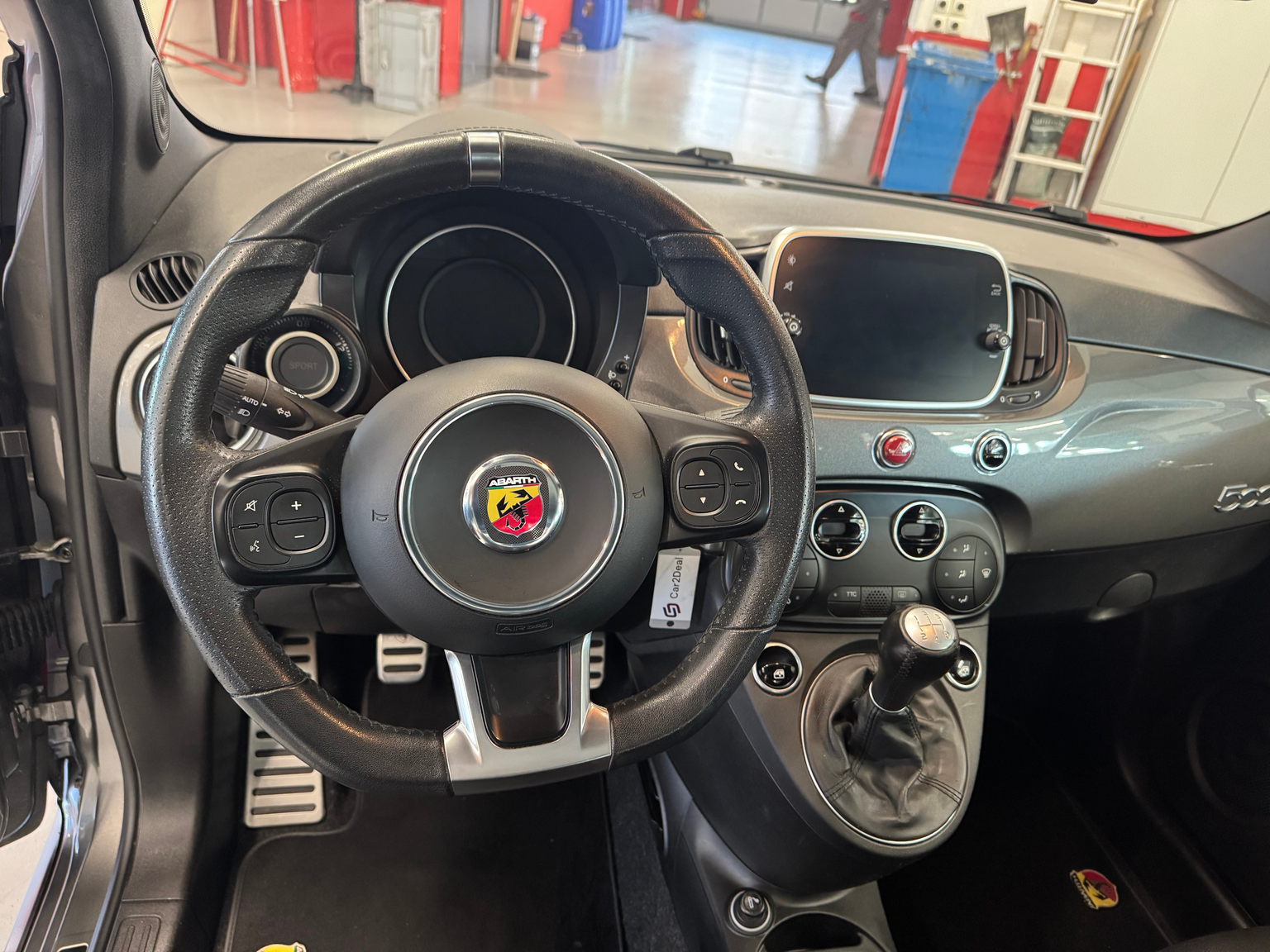 Vehicle Image