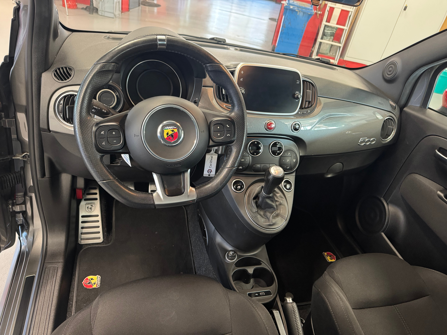 Vehicle Image