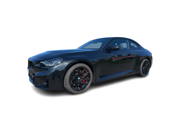 BMW M2 Steptronic