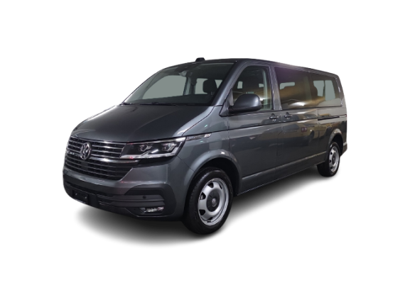 VW T6.1 Caravelle 2.0 TDI Comfortline 4Motion DSG LWB