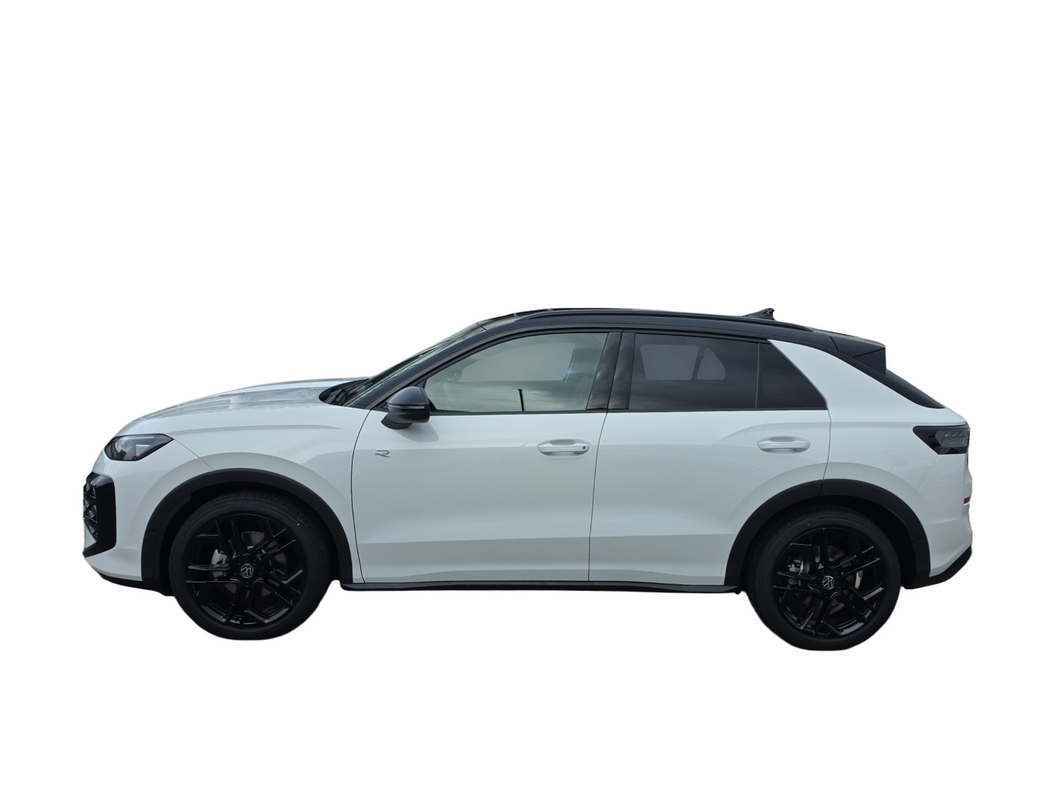 VW T-Roc 1.5 eTSI mHEV R-Line DSG