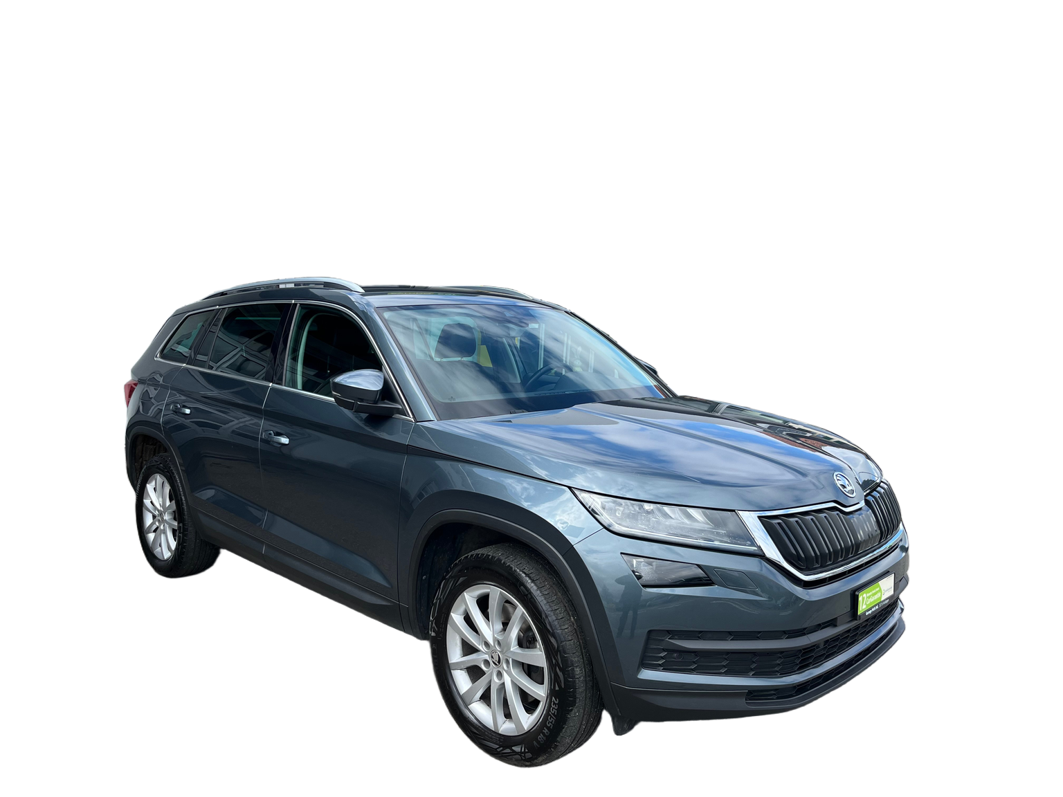 Vehicle Image