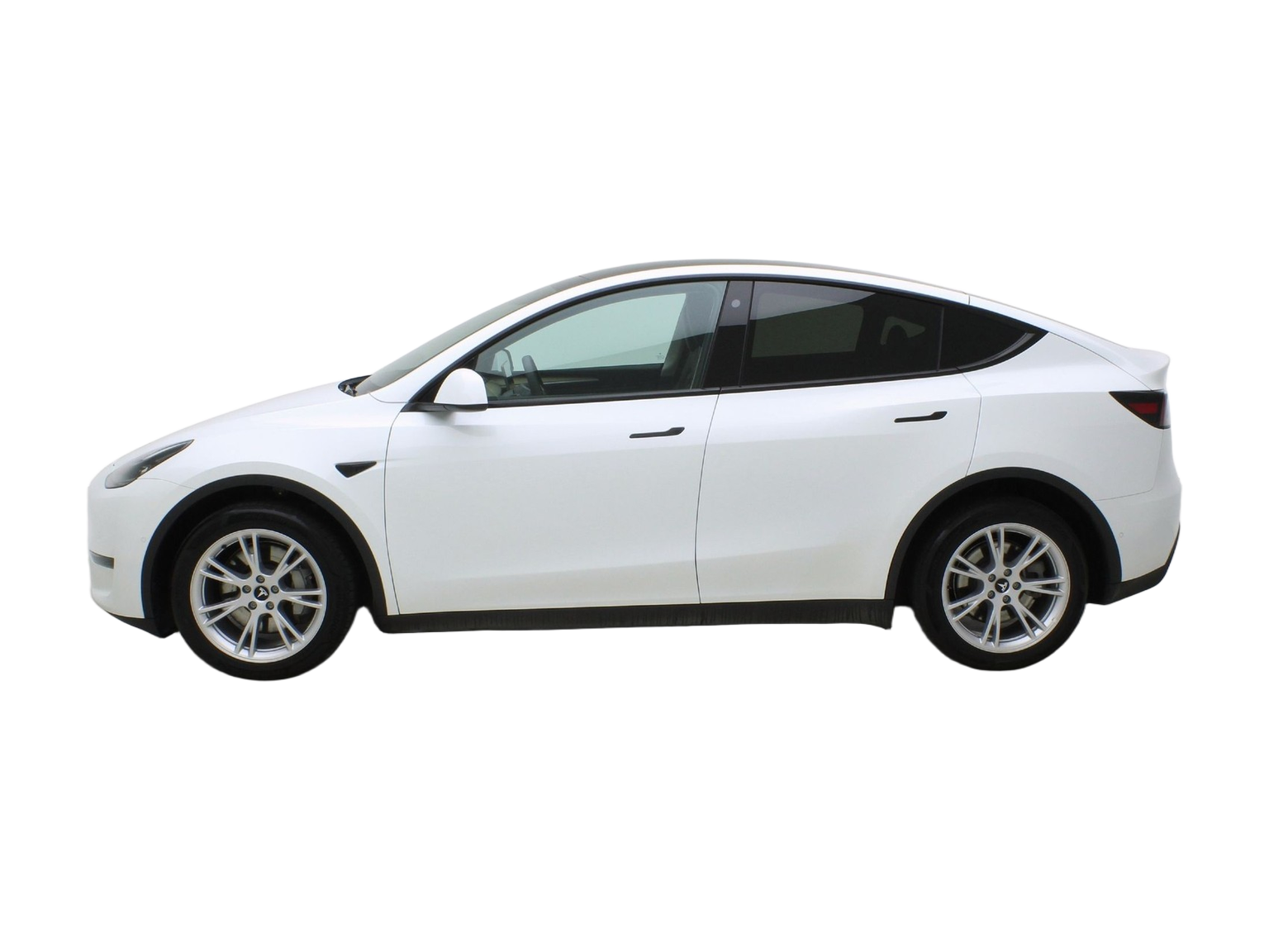 TESLA Model Y Long Range Dual AWD