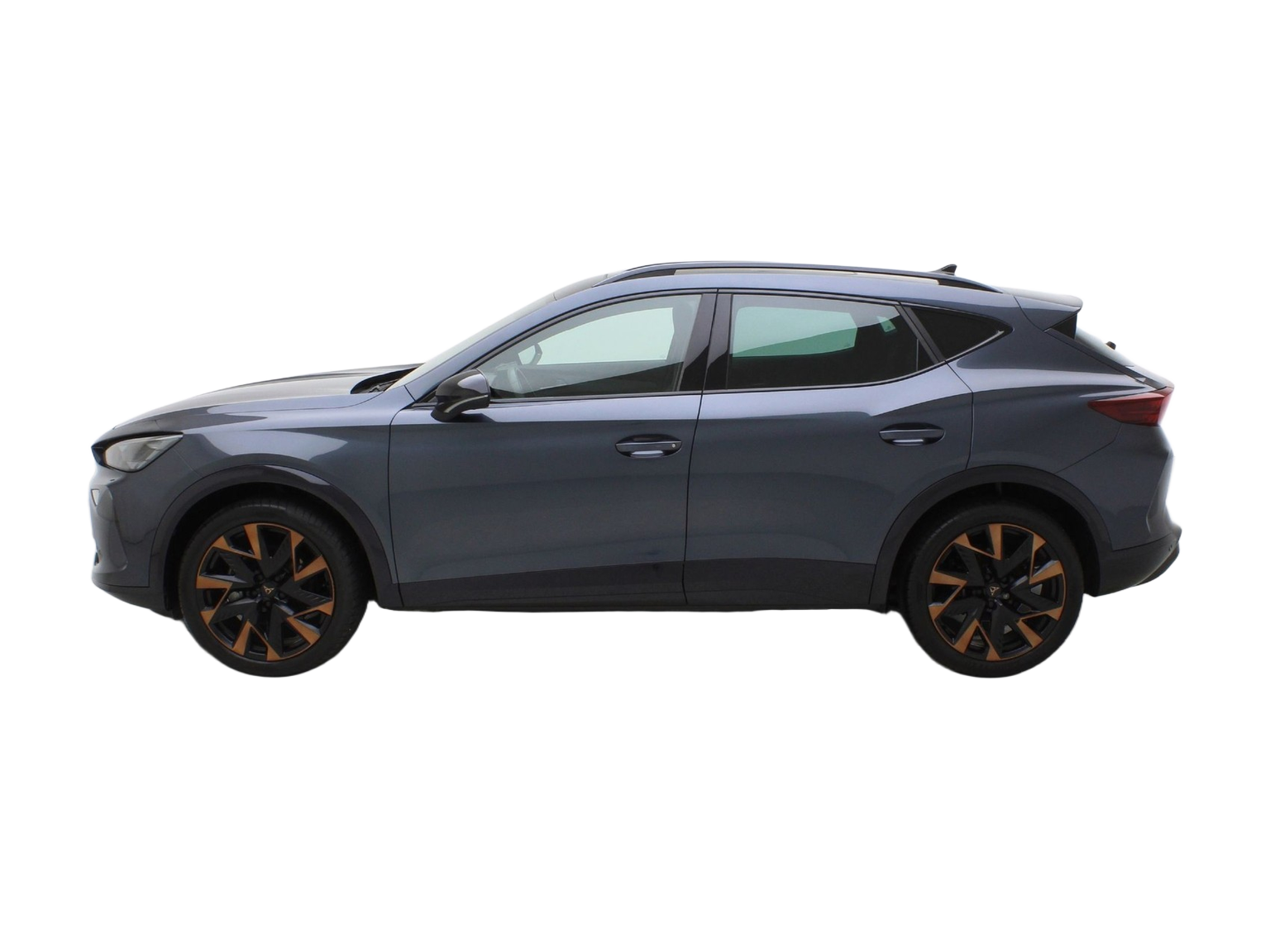 CUPRA Formentor 1.5 eTSI DSG **Cupra Werksgarantie bis 07/2029**