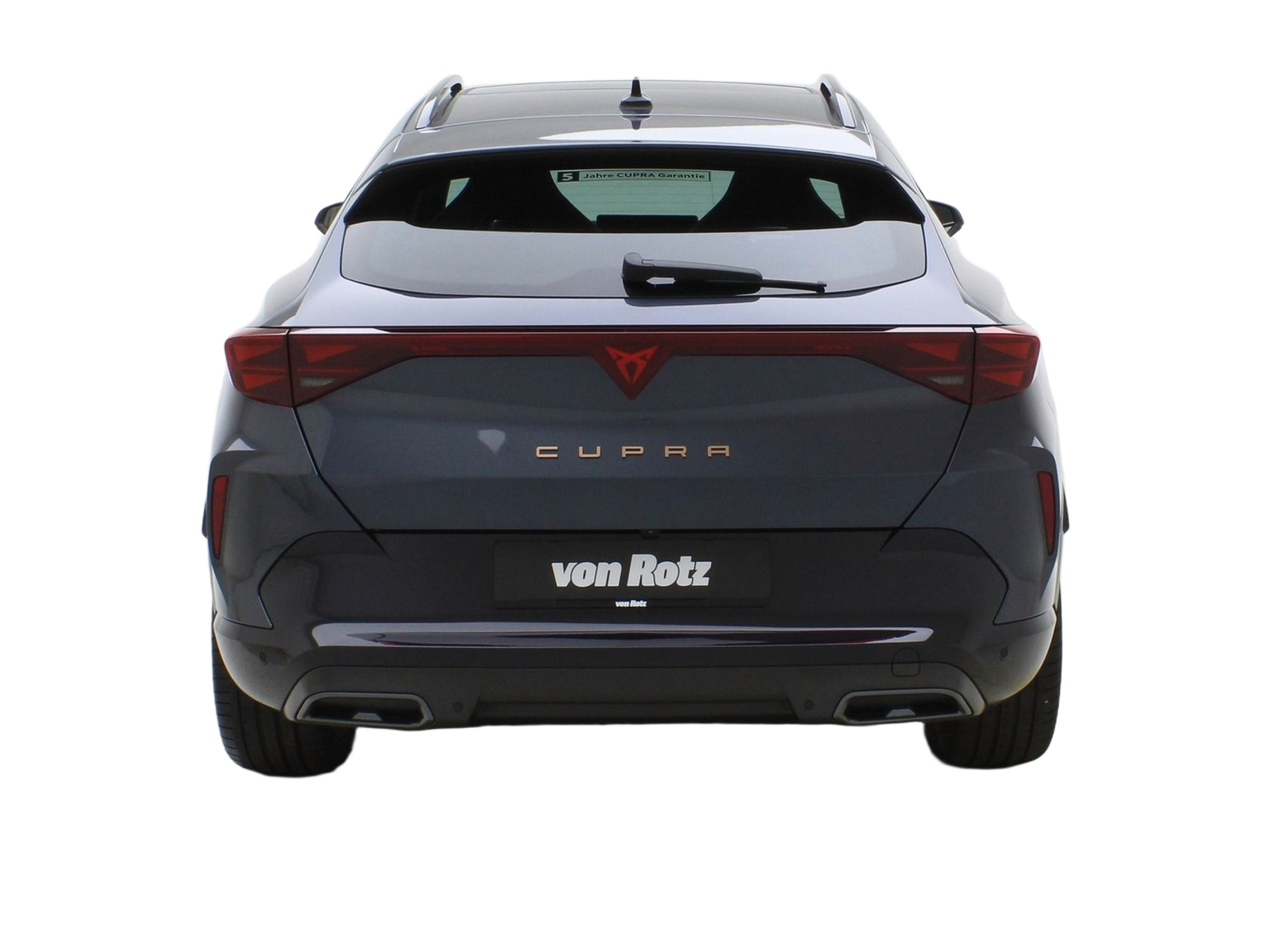 CUPRA Formentor 1.5 eTSI DSG **Cupra Werksgarantie bis 07/2029**