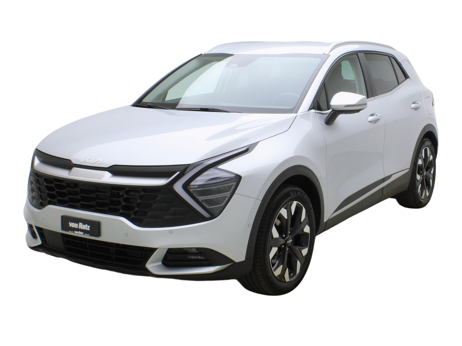 KIA Sportage 1.6 T-GDi PHEV Style Premium 4x4 ** Plug-In Hybrid **