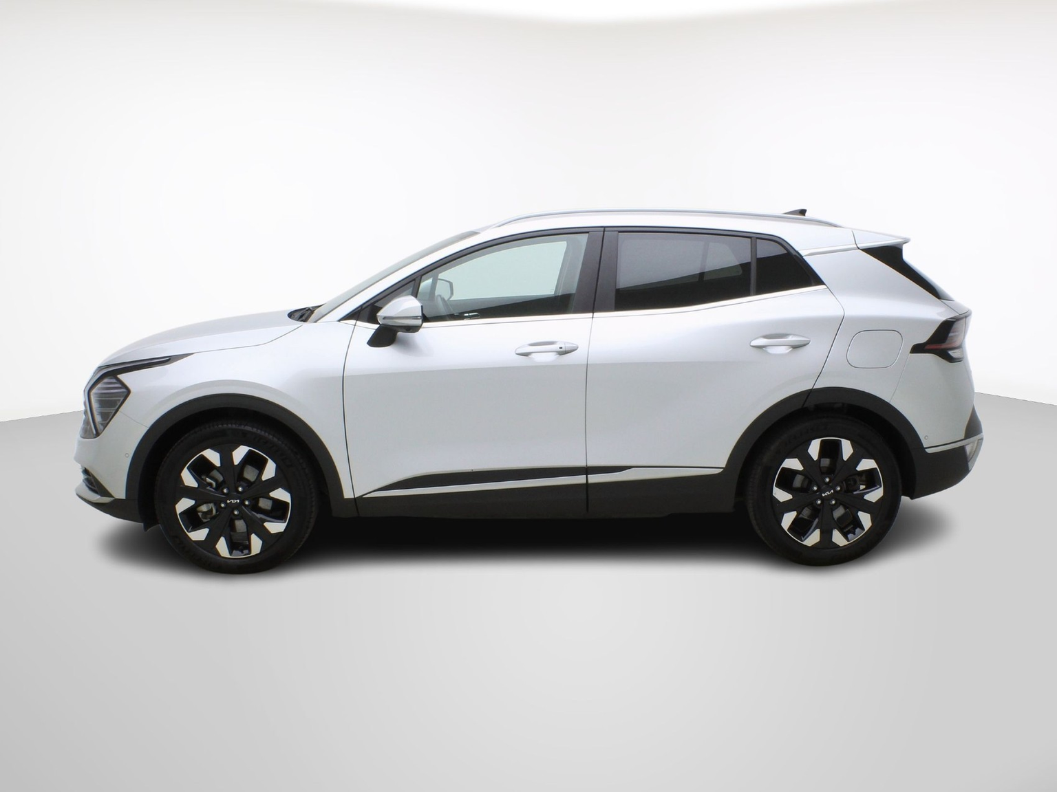 KIA Sportage 1.6 T-GDi PHEV Style Premium 4x4 ** Plug-In Hybrid **