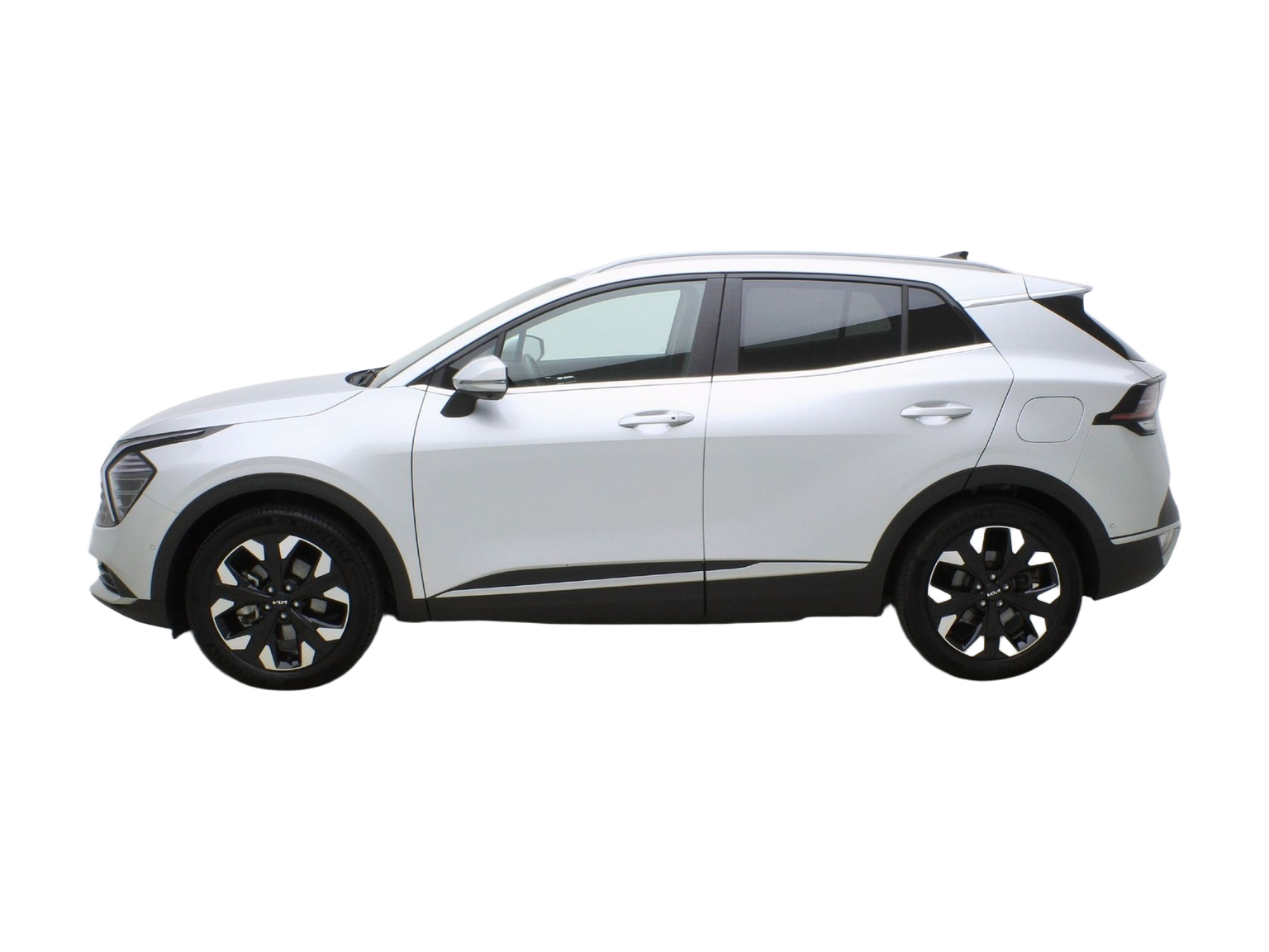 KIA Sportage 1.6 T-GDi PHEV Style Premium 4x4 ** Plug-In Hybrid **
