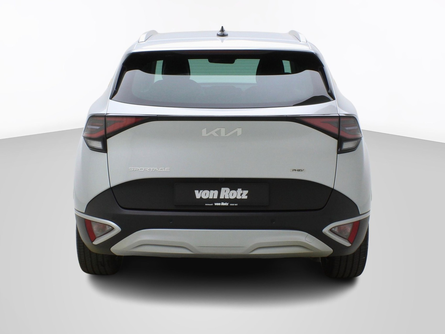 KIA Sportage 1.6 T-GDi PHEV Style Premium 4x4 ** Plug-In Hybrid **