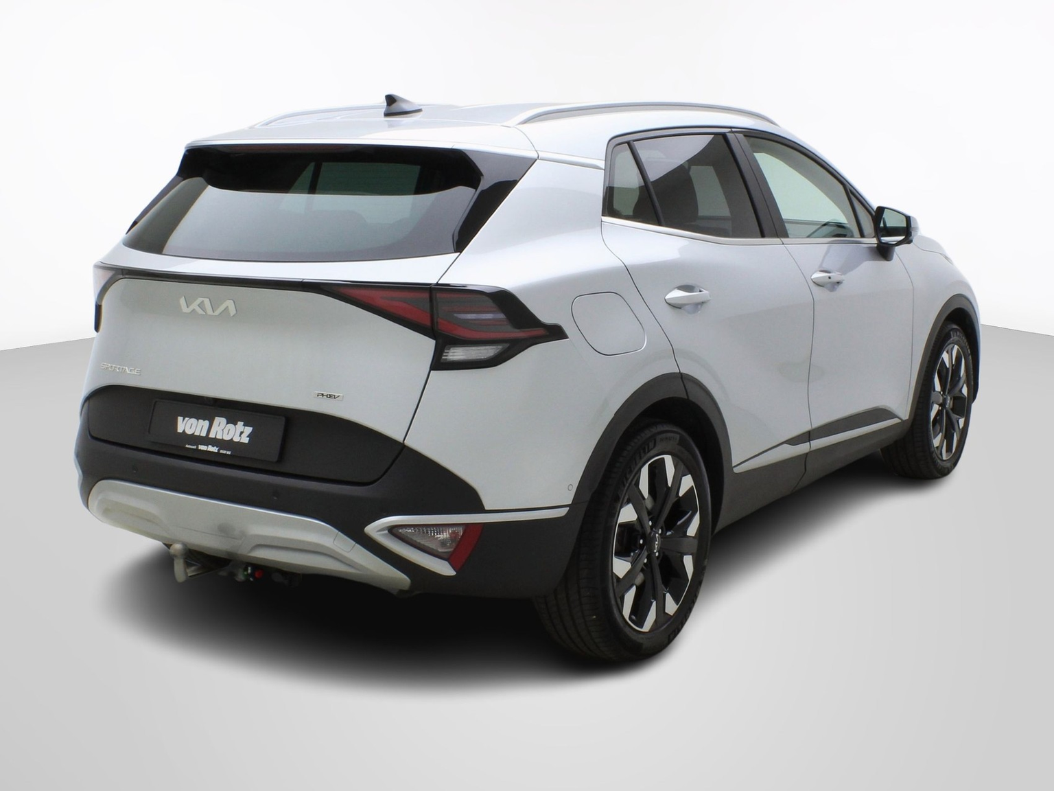 KIA Sportage 1.6 T-GDi PHEV Style Premium 4x4 ** Plug-In Hybrid **