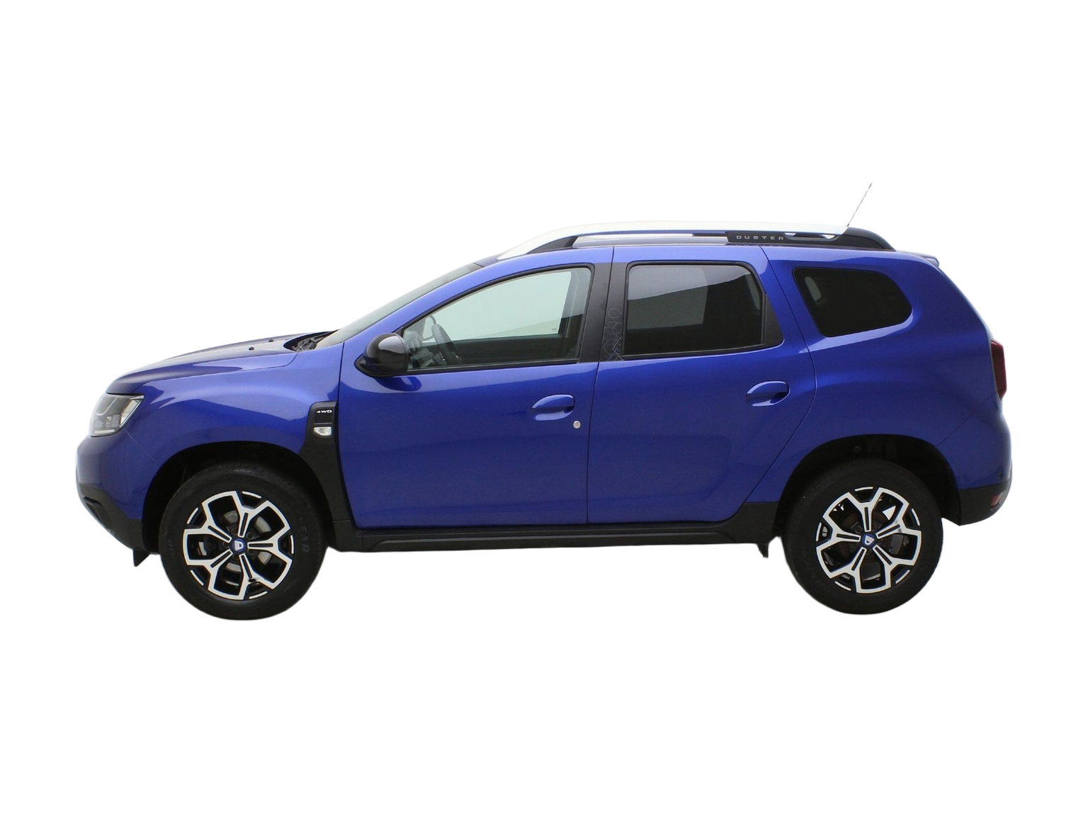 DACIA Duster 1.3 TCe Celebration 4WD