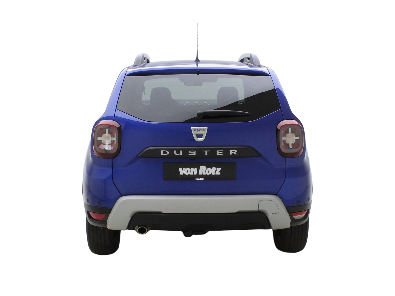 DACIA Duster 1.3 TCe Celebration 4WD