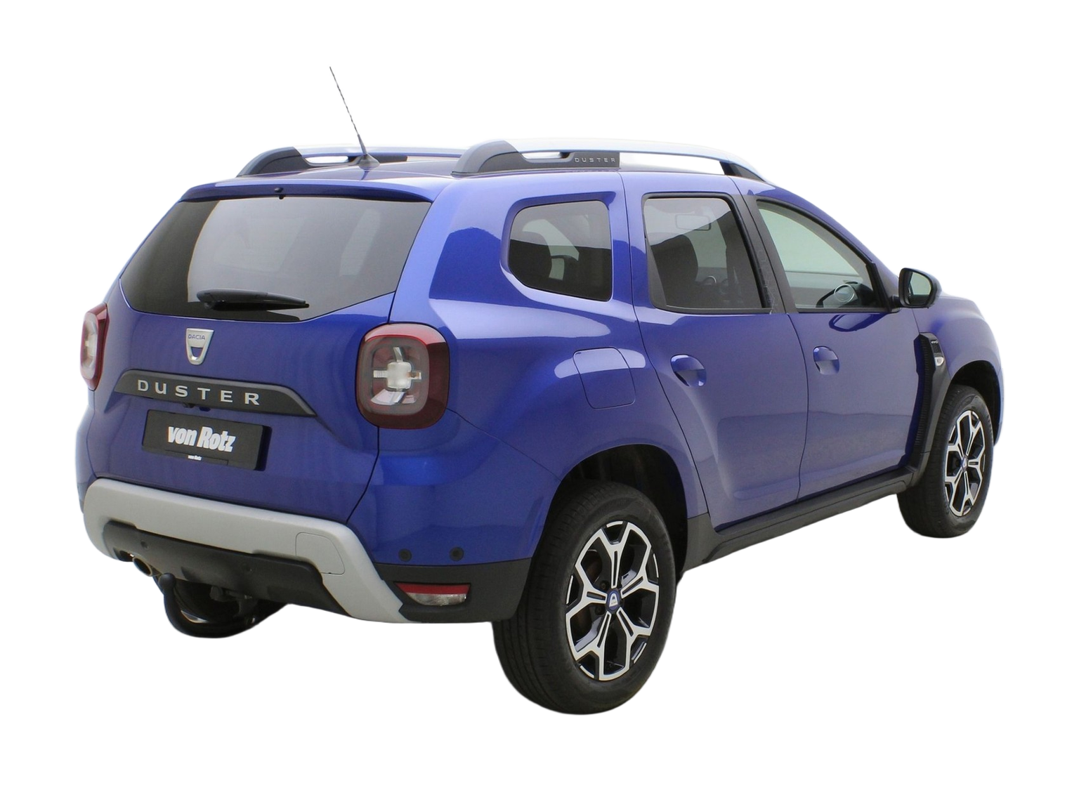 DACIA Duster 1.3 TCe Celebration 4WD