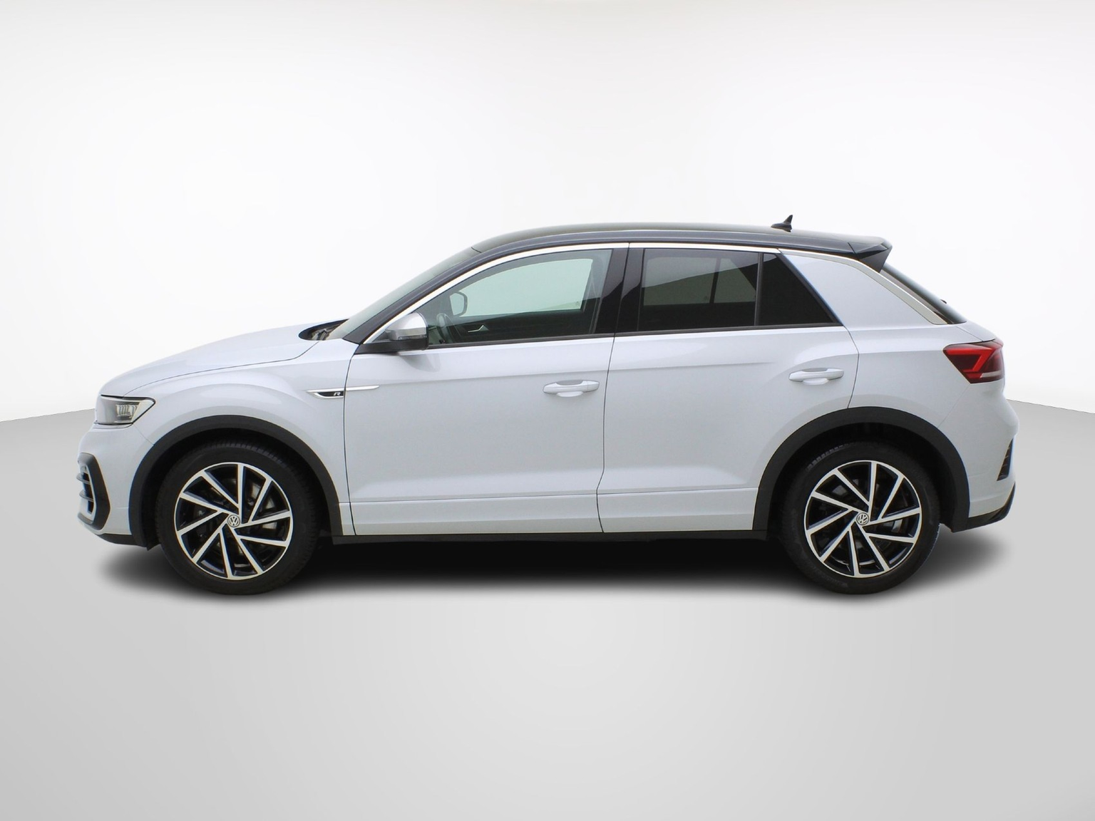 VW T-Roc 2.0 TSI R DSG 4Motion
