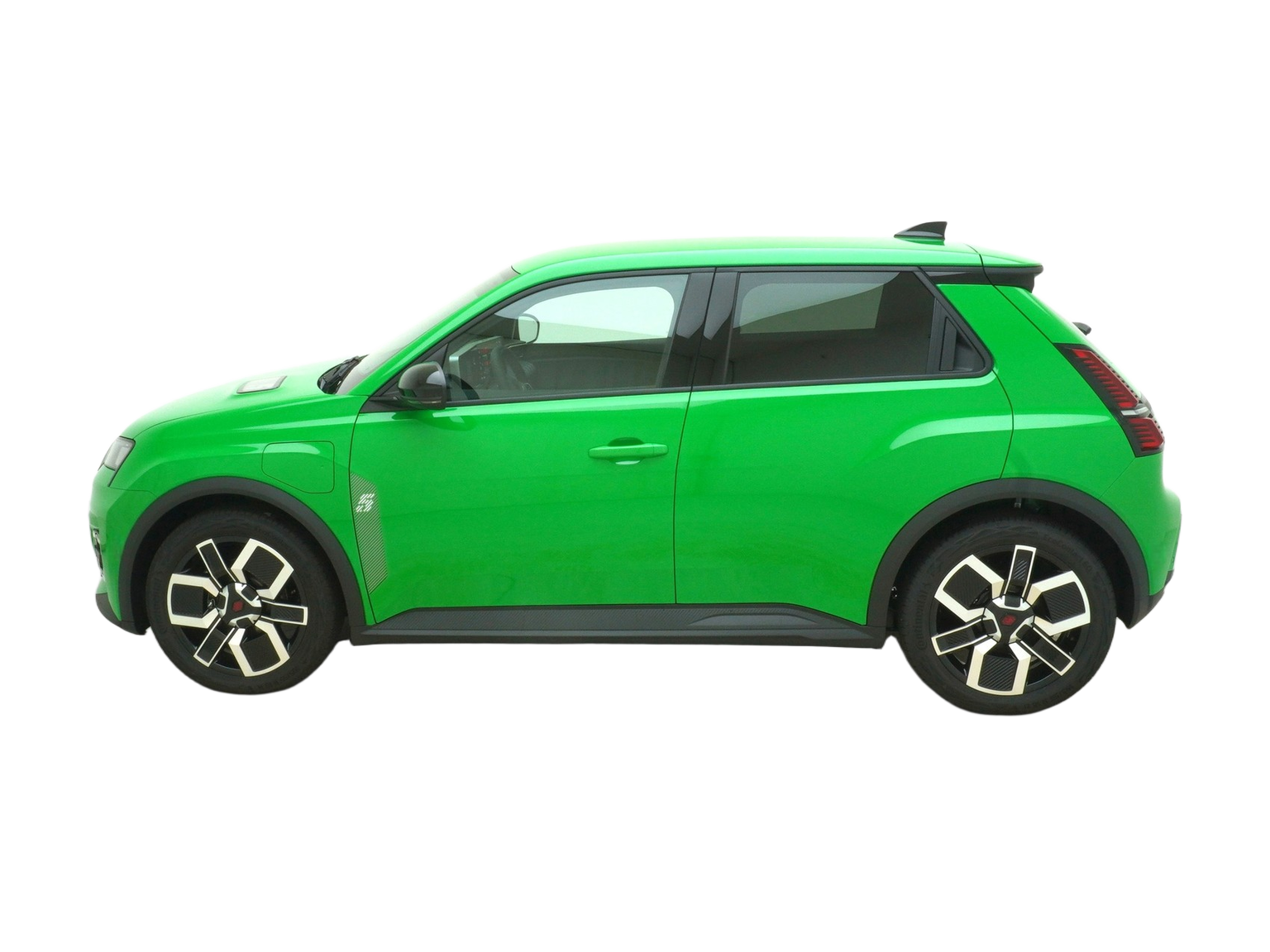 RENAULT R5 E-Tech Comfort Range techno