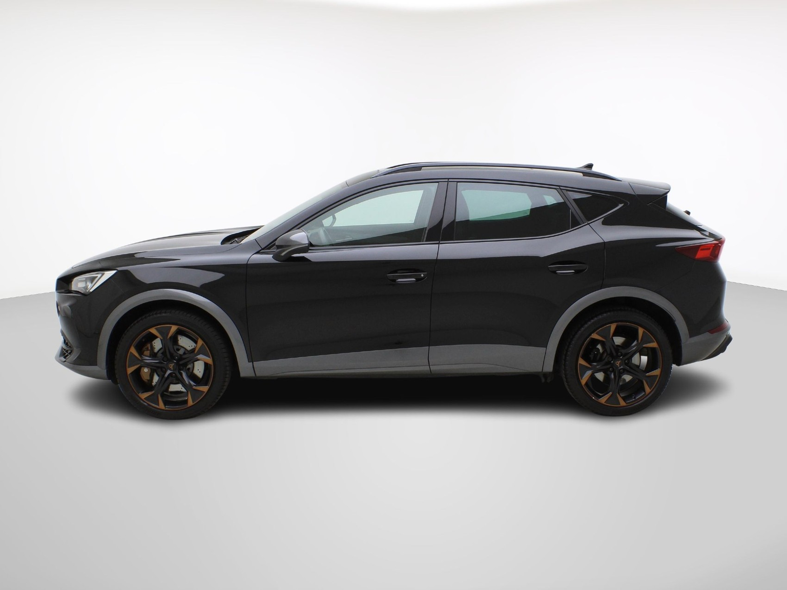 CUPRA Formentor 2.0 TSI DSG VZ 4Drive