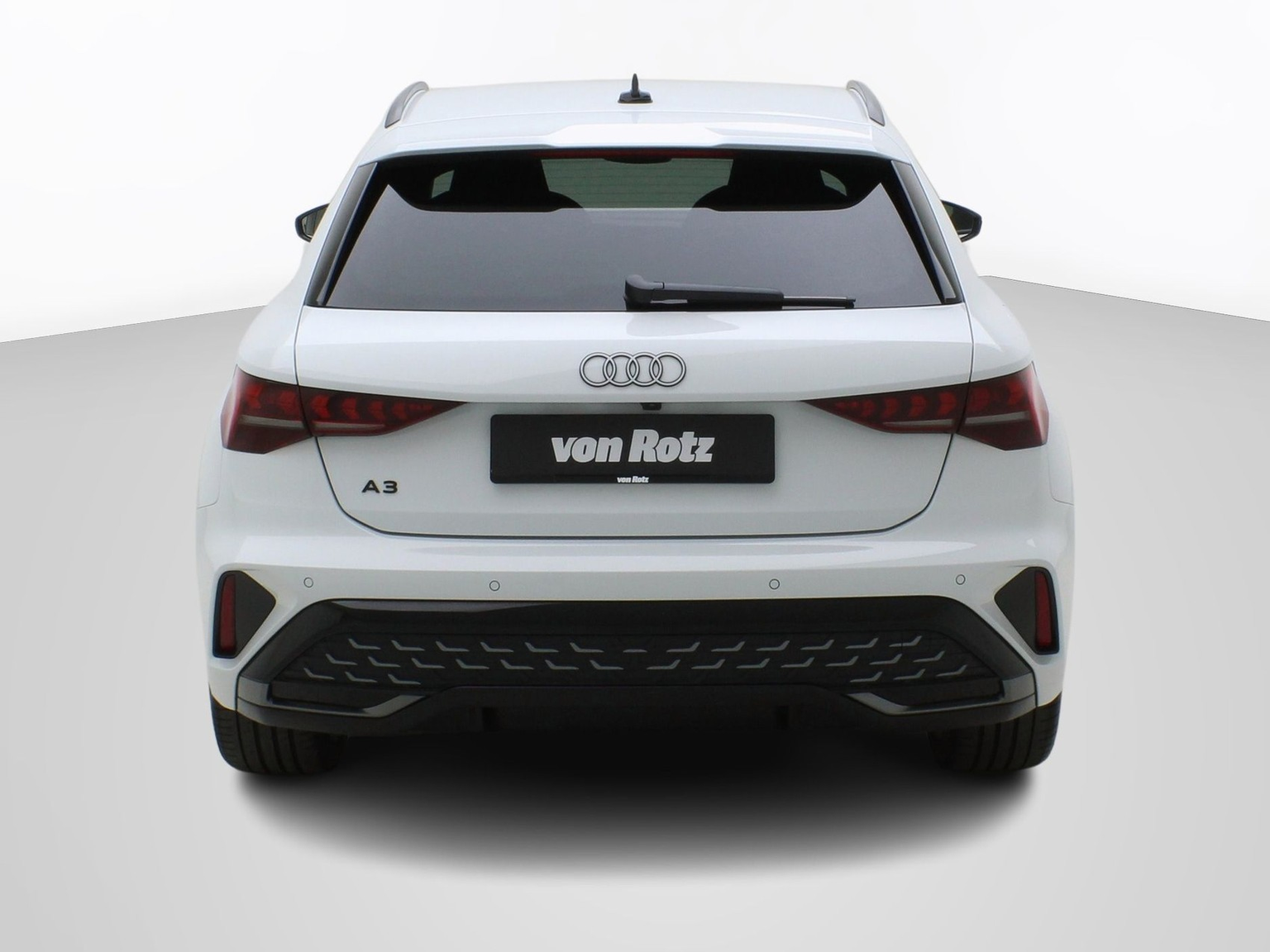 AUDI A3 Sportback 40 TFSI e S line S-Tronic **Audi Werksgarantie bis 04/2030**