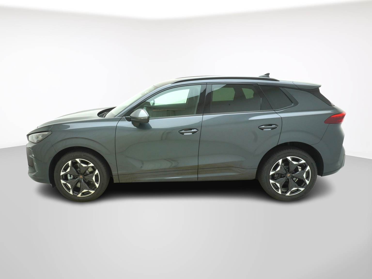 CUPRA Terramar 2.0 TSI 4Drive DSG