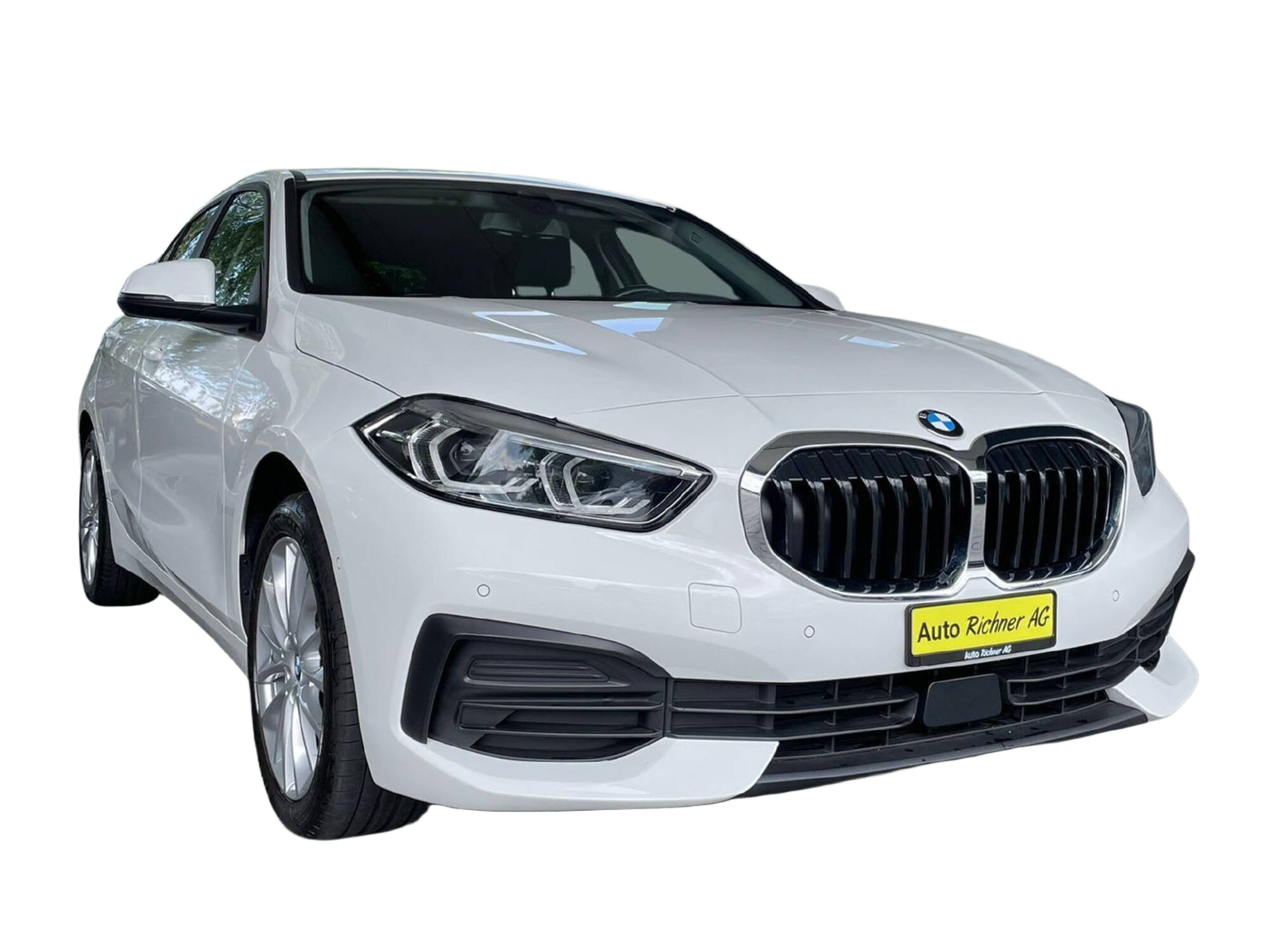 BMW 118i