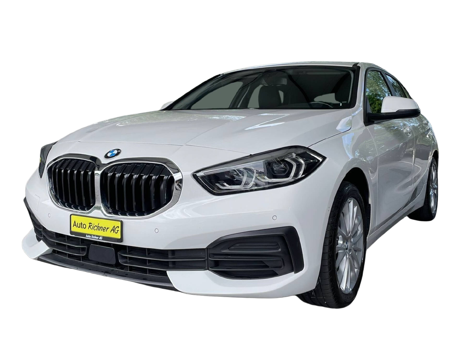 BMW 118i