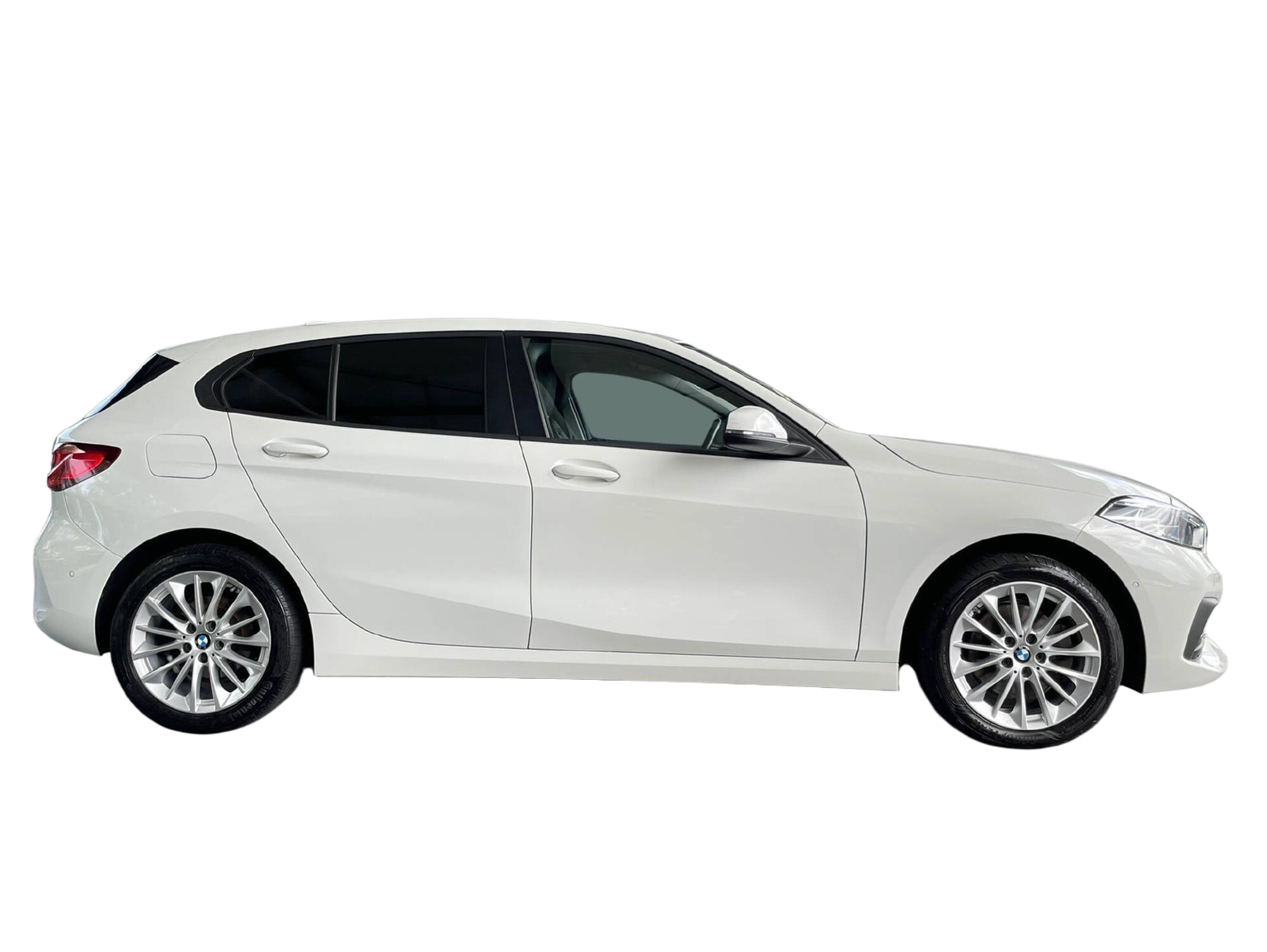 BMW 118i