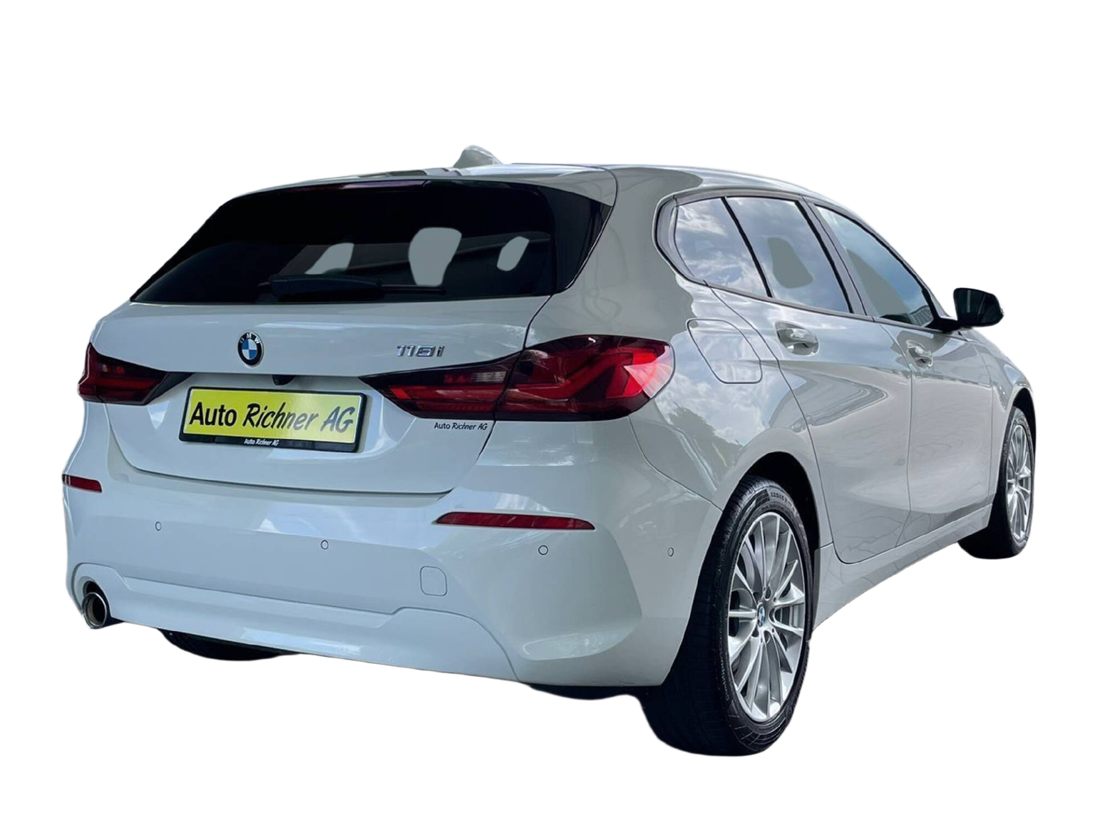 BMW 118i