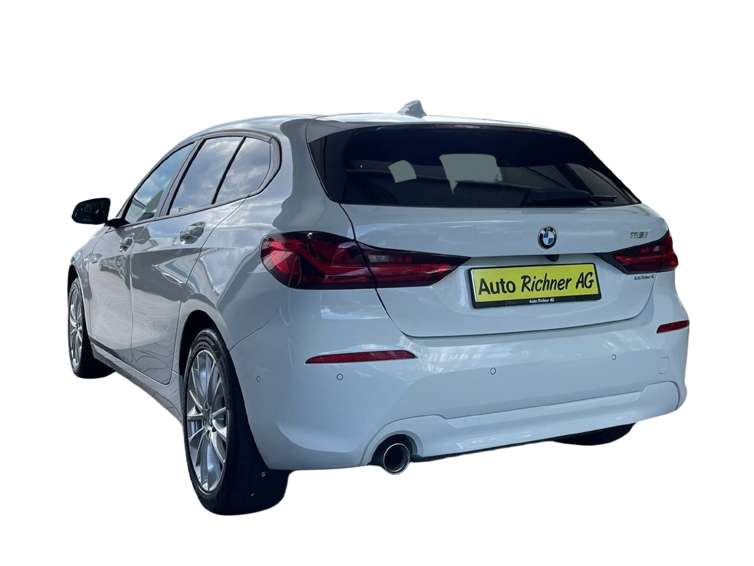 BMW 118i