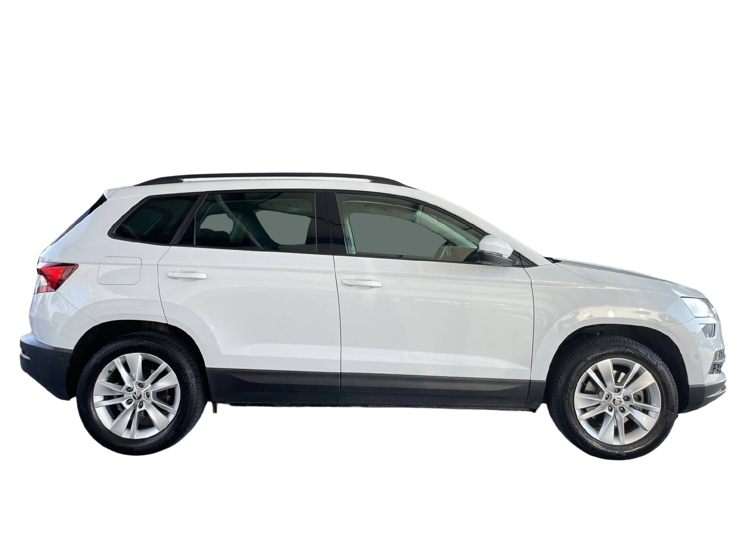 SKODA Karoq 2.0 TDI Style 4x4 DSG